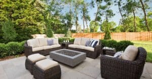 New Look Landscapes Calgary Blog: 5 Things to Consider in Planning Yard Upgrades