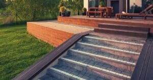New Look Landscapes Calgary Blog - Decks or Patios: Comparing The Differences