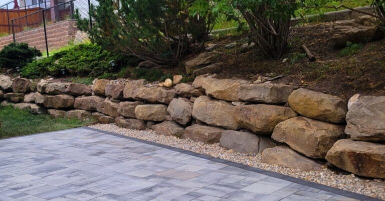 New Look Landscapes Calgary Landscapers - Blog - 5 Ways to Use Landscaping for a More Drought-Resistant Yard