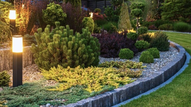 New Look Landscapes Calgary - Landscaping Design Ideas and Trends 2025